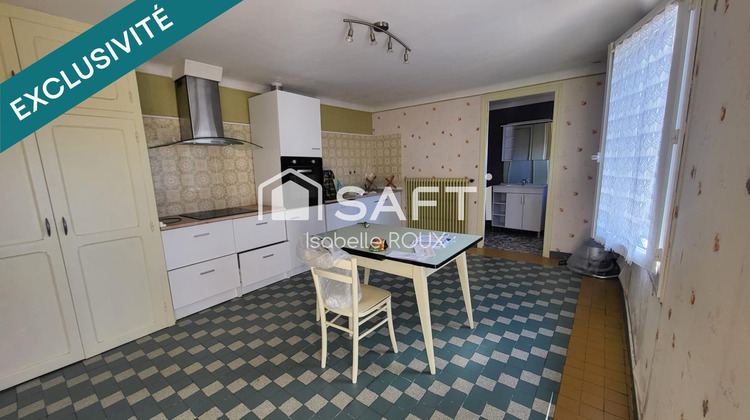 Ma-Cabane - Vente Maison Meillon, 120 m²