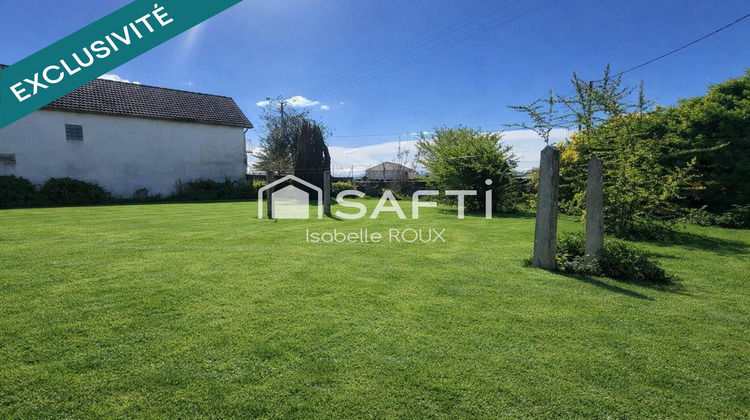 Ma-Cabane - Vente Maison Meillon, 120 m²