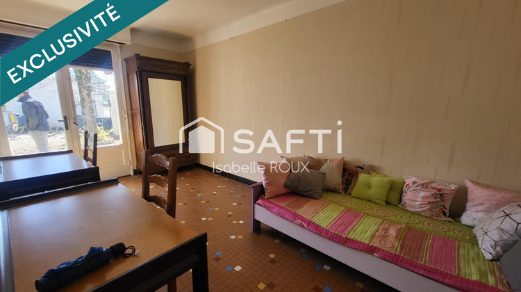 Ma-Cabane - Vente Maison Meillon, 120 m²