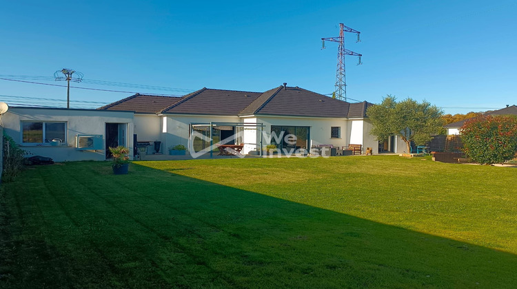 Ma-Cabane - Vente Maison Meillon, 137 m²