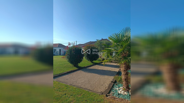 Ma-Cabane - Vente Maison Meillon, 137 m²