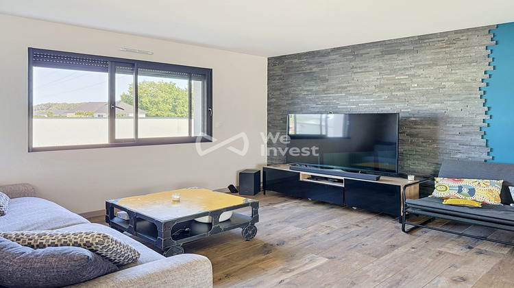 Ma-Cabane - Vente Maison Meillon, 137 m²