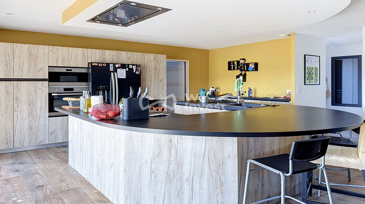 Ma-Cabane - Vente Maison Meillon, 137 m²