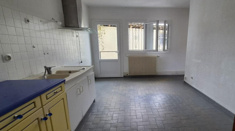 Ma-Cabane - Vente Maison Meillon, 116 m²