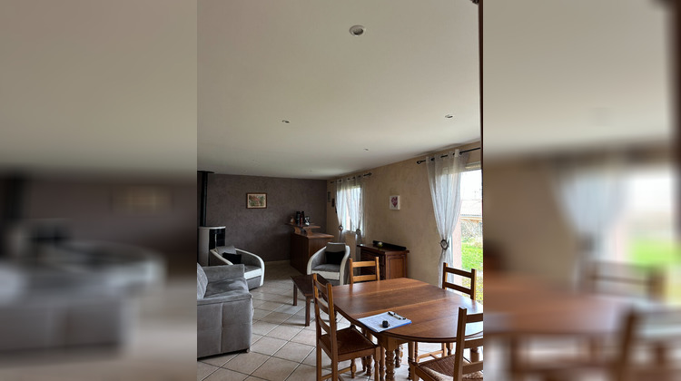Ma-Cabane - Vente Maison MEILLONNAS, 121 m²