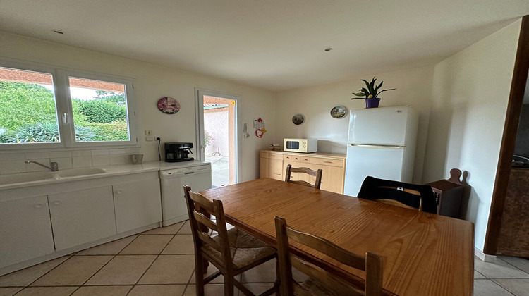 Ma-Cabane - Vente Maison MEILLONNAS, 121 m²