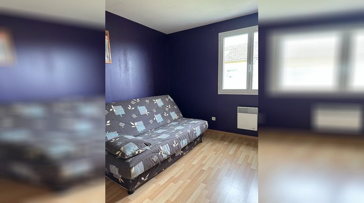 Ma-Cabane - Vente Maison MEILLONNAS, 121 m²