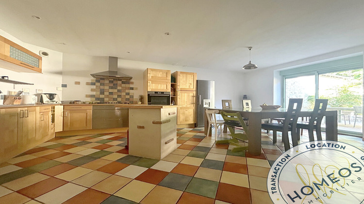 Ma-Cabane - Vente Maison MEILLONNAS, 179 m²