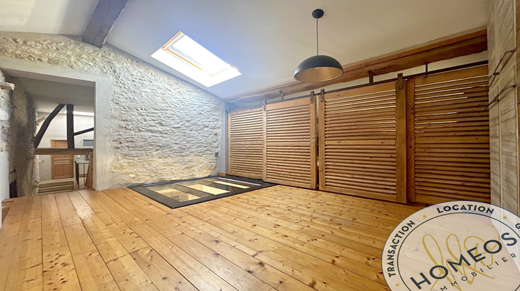 Ma-Cabane - Vente Maison MEILLONNAS, 179 m²