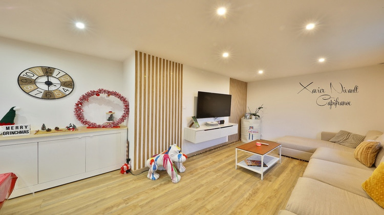 Ma-Cabane - Vente Maison MEILLONNAS, 115 m²