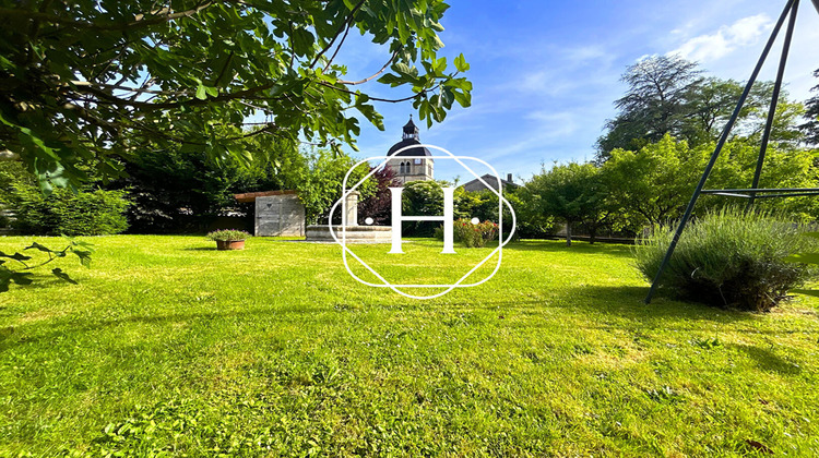 Ma-Cabane - Vente Maison MEILLONNAS, 256 m²