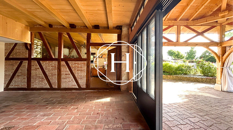 Ma-Cabane - Vente Maison MEILLONNAS, 256 m²