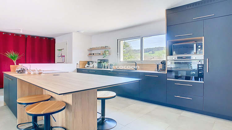 Ma-Cabane - Vente Maison MEILLONNAS, 124 m²