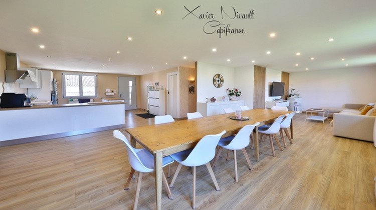 Ma-Cabane - Vente Maison MEILLONNAS, 115 m²