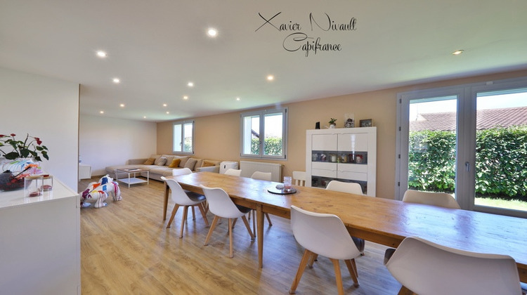 Ma-Cabane - Vente Maison MEILLONNAS, 115 m²
