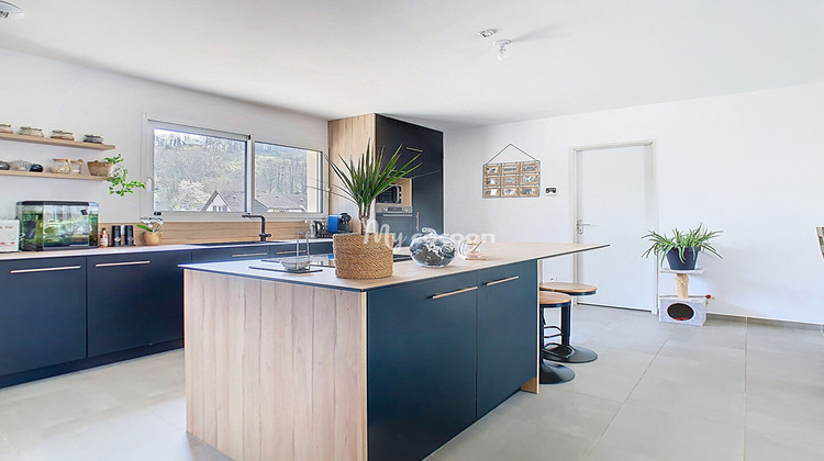 Ma-Cabane - Vente Maison MEILLONNAS, 123 m²