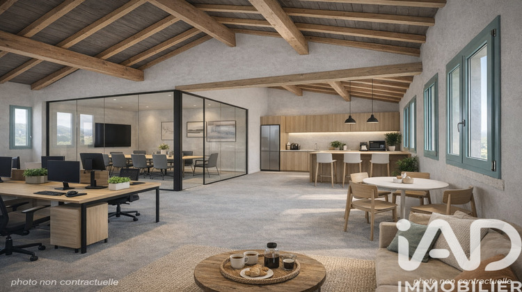 Ma-Cabane - Vente Maison Meillonnas, 195 m²