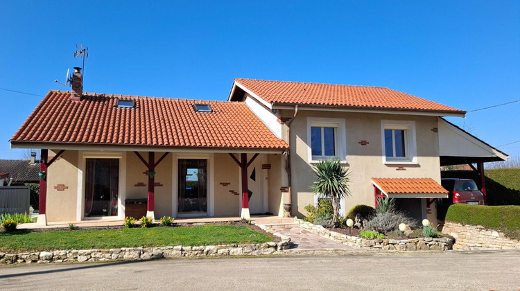 Ma-Cabane - Vente Maison MEILLONNAS, 102 m²