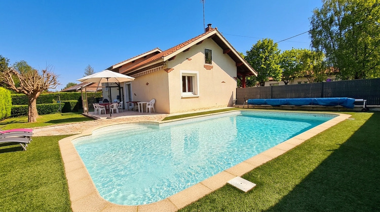 Ma-Cabane - Vente Maison MEILLONNAS, 102 m²