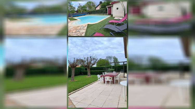Ma-Cabane - Vente Maison MEILLONNAS, 102 m²