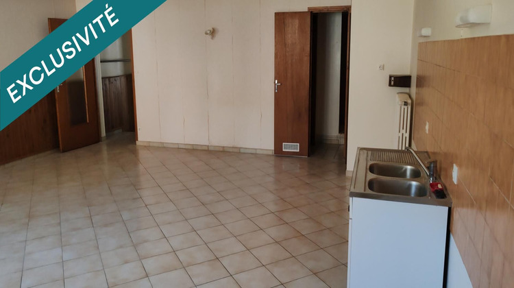Ma-Cabane - Vente Maison Meillonnas, 141 m²