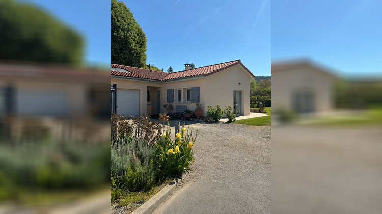 Ma-Cabane - Vente Maison MEILLONNAS, 91 m²