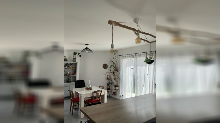 Ma-Cabane - Vente Maison MEILLONNAS, 91 m²