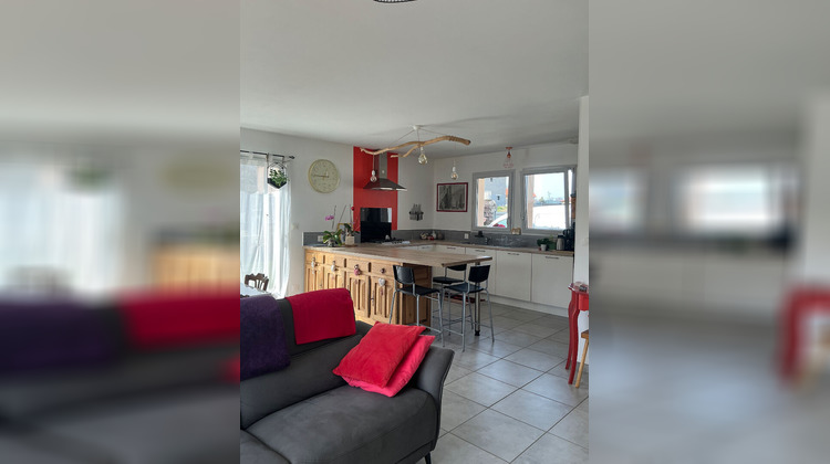 Ma-Cabane - Vente Maison MEILLONNAS, 91 m²