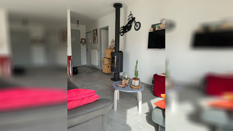 Ma-Cabane - Vente Maison MEILLONNAS, 91 m²