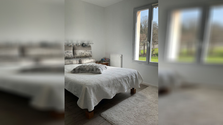 Ma-Cabane - Vente Maison MEILLONNAS, 91 m²