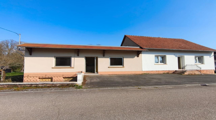 Ma-Cabane - Vente Maison MEISENTHAL, 256 m²