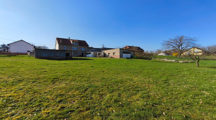 Ma-Cabane - Vente Maison MEISENTHAL, 256 m²