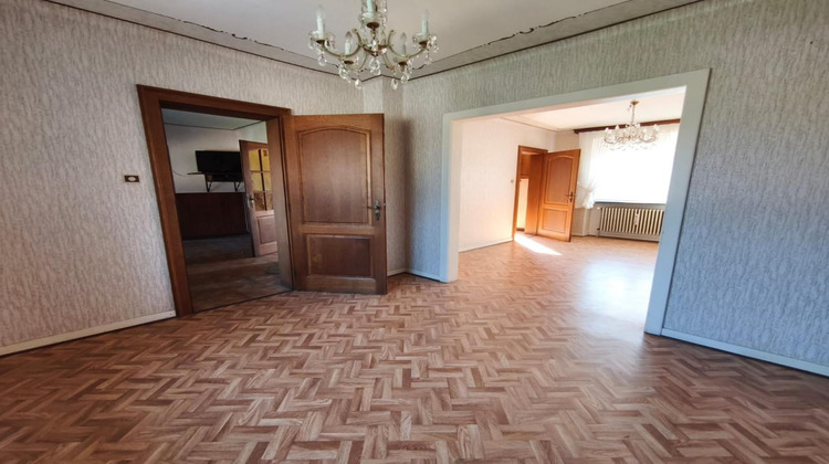 Ma-Cabane - Vente Maison MEISENTHAL, 256 m²