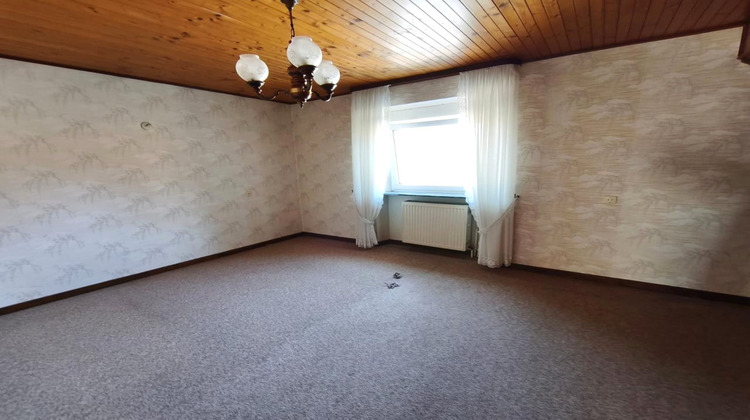 Ma-Cabane - Vente Maison MEISENTHAL, 256 m²
