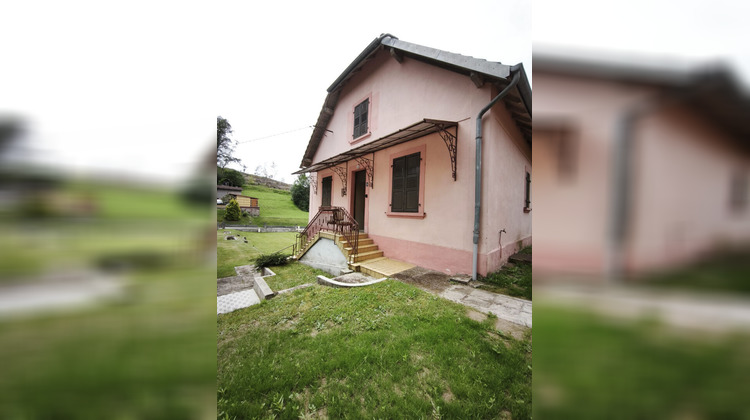 Ma-Cabane - Vente Maison MEISENTHAL, 93 m²