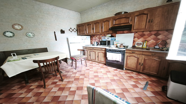 Ma-Cabane - Vente Maison MEISENTHAL, 93 m²