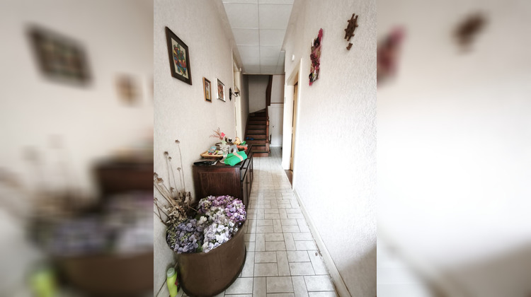 Ma-Cabane - Vente Maison MEISENTHAL, 93 m²
