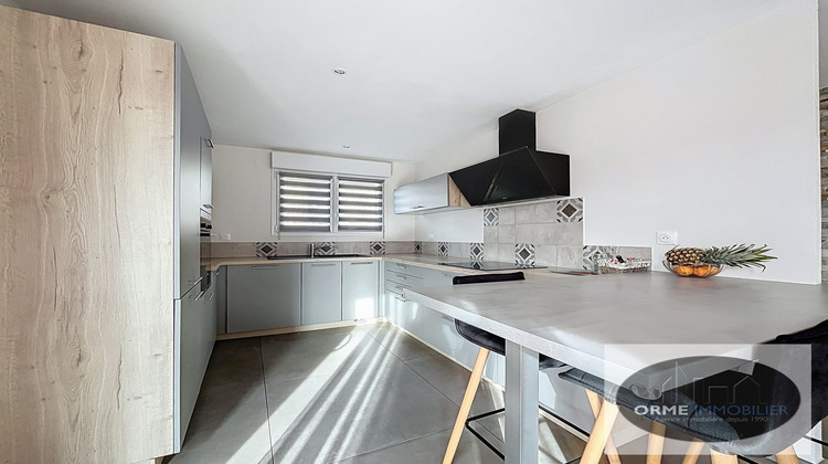 Ma-Cabane - Vente Maison Meistratzheim, 148 m²