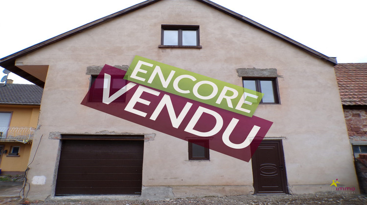 Ma-Cabane - Vente Maison Meistratzheim, 145 m²