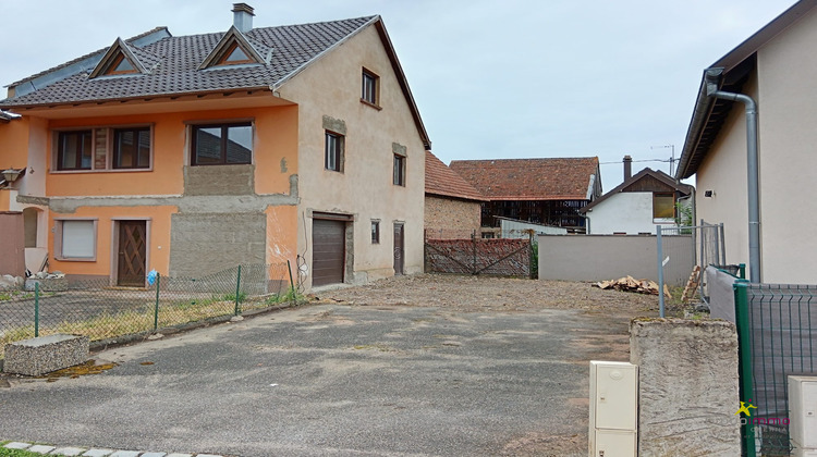Ma-Cabane - Vente Maison Meistratzheim, 145 m²