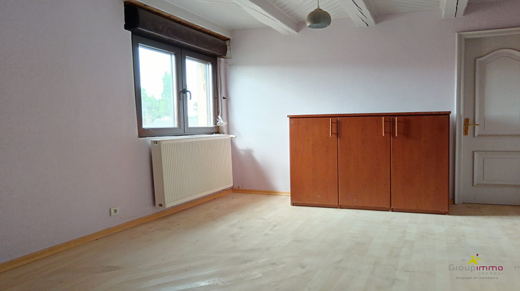 Ma-Cabane - Vente Maison Meistratzheim, 145 m²