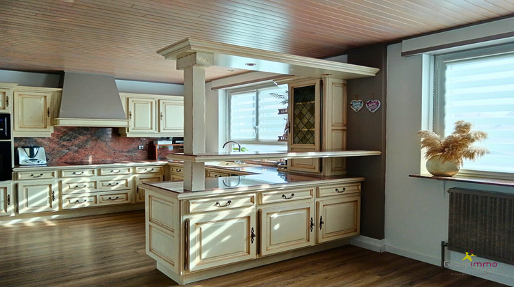 Ma-Cabane - Vente Maison Meistratzheim, 183 m²