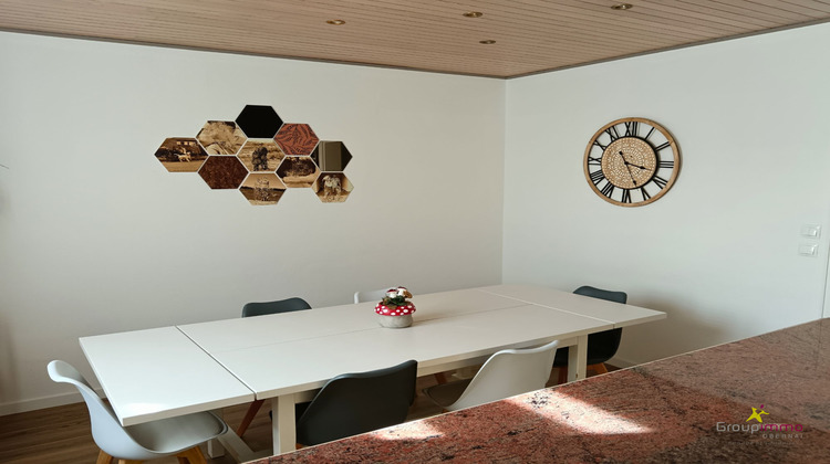 Ma-Cabane - Vente Maison Meistratzheim, 183 m²