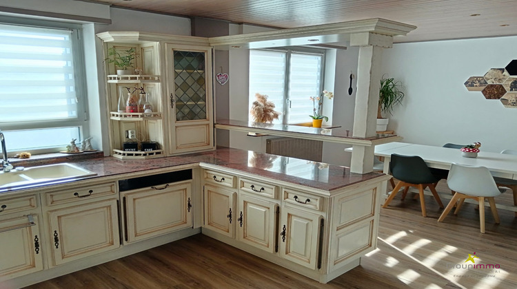 Ma-Cabane - Vente Maison Meistratzheim, 183 m²