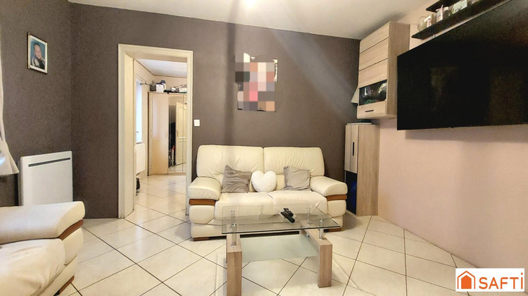 Ma-Cabane - Vente Maison Meistratzheim, 113 m²