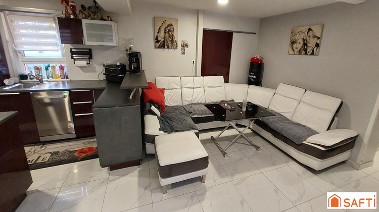 Ma-Cabane - Vente Maison Meistratzheim, 130 m²