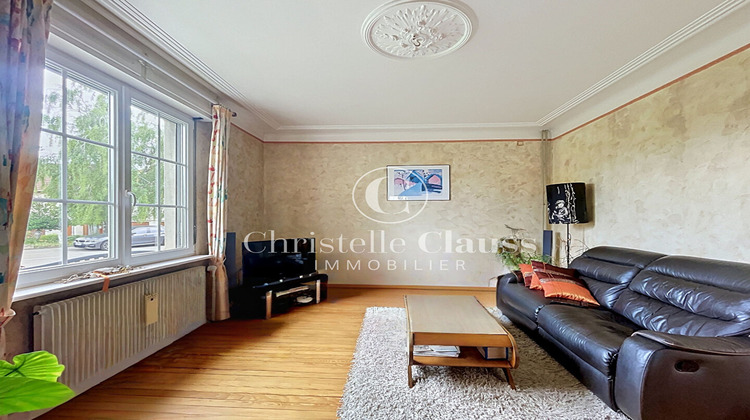 Ma-Cabane - Vente Maison MEISTRATZHEIM, 126 m²