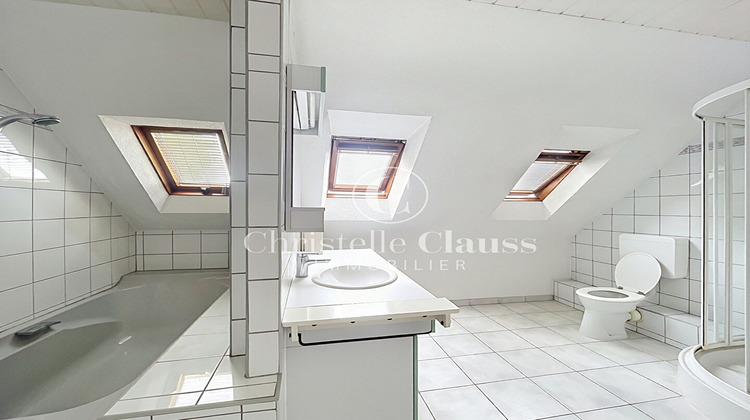 Ma-Cabane - Vente Maison MEISTRATZHEIM, 126 m²