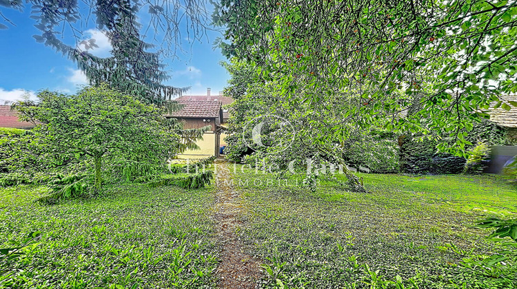 Ma-Cabane - Vente Maison MEISTRATZHEIM, 126 m²
