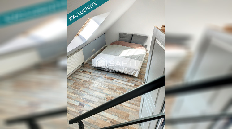 Ma-Cabane - Vente Maison Meistratzheim, 110 m²